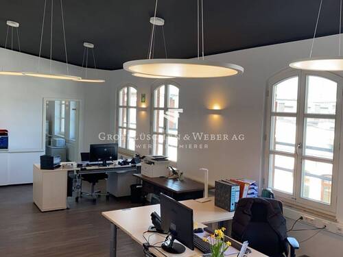 Vorschaubild - Büro zur Miete in Bremerhaven / Fischereihafen