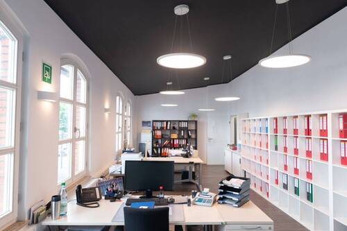 Gemeinschaftsbüro 02 - Modernisiert - Büro in Bremerhaven / Fischereihafen