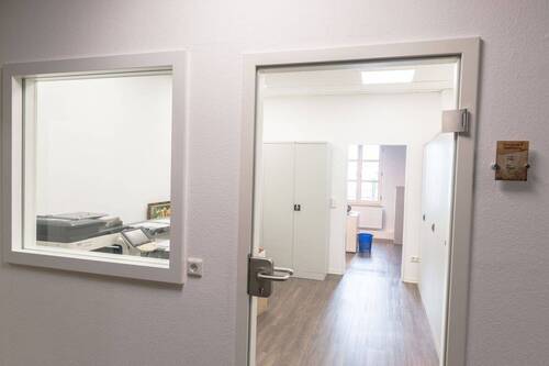 Kopierraum 01 - Modernisiert - 