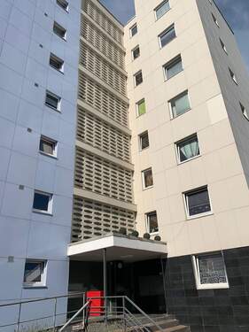 Ansicht Pirolweg 15_Eingang - 