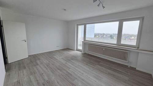 Wohnen - 2 Zimmer Etagenwohnung in Stolberg