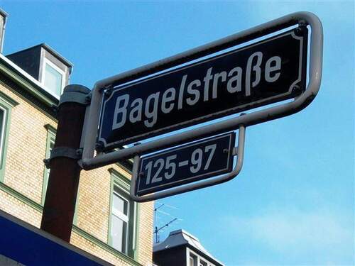 Bild 1 - Altbau-Mehrfamilienhaus mit Neubau im Hof