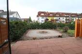 Terrasse-Garten-EG - 