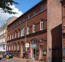 Gewerbefläche im historischen Speicher in Rendsburg (2.OG)