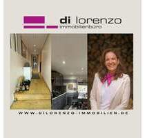 *Mehrgenerationenhaus in Giesenkirchen, mit Innenhofgarten und vielseitigen Nutzungsmöglichkeiten!* - Mönchengladbach