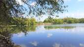 Schwanenteich - 