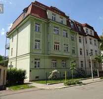 Ab 01.08!! Wohnen am Schwanenteich! 2-Raum-Whg., Balkon, Gartennutzung nach Absprache - Zwickau Bahnhofsvorstadt