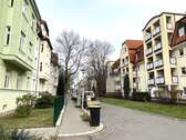 Gutwasserstraße - Etagenwohnung mit 55,90 m&sup2; in Zwickau zur Miete