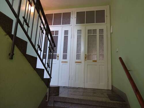 Wohnungseingang - 