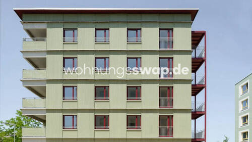 Bild 2 - 2 Zimmer Etagenwohnung zur Miete in München