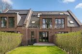 Titel - Neubau ! Energieeffizientes Reihenmittelhaus