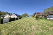 Titelbild - Attraktives Baugrundstück in ruhiger Lage von Eitorf-Keuenhof - 850 m² für Ihr Traumhaus im Grünen