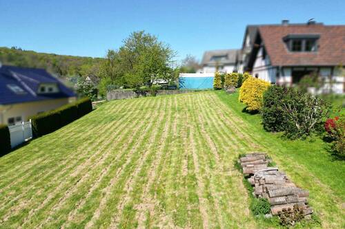 Straßenansicht(1) - Grundstück in Eitorf zum Kaufen