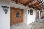 Eingang - 