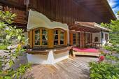 Terrasse - 