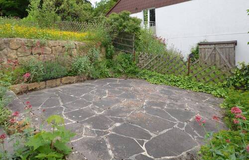 Terrasse - 
