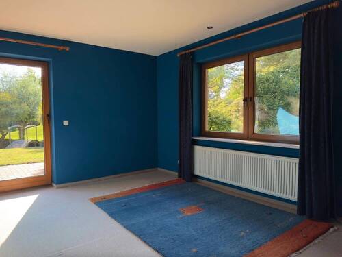 Kinderzimmer - 