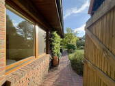 Garteneinblick - 