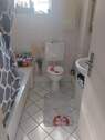 Bad - 2 Zimmer Etagenwohnung in Unna