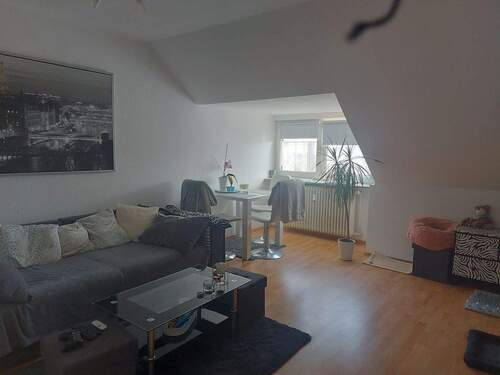 Wohnzimmer - 