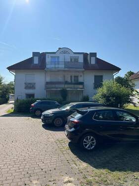 Rückansicht.jpg - Etagenwohnung mit 88,00 m² in Berlin zum Kaufen