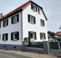 Tolle Wohnung im Herzen von Groß-Zimmern – Perfekte Raumaufteilung & zentrale Lage!