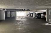 Tiefgarage - 
