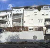 Freie 3-Zimmer-Eigentumswohnung mit großem Balkon in Waiblingen