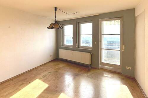 Wohnen - Etagenwohnung mit 74,20 m&sup2; in Waiblingen zum Kaufen