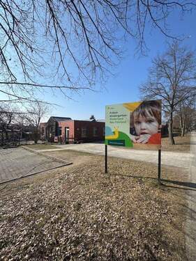 Kita - Grundstück in Potsdam zum Kaufen