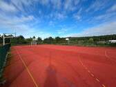 Sportplatz - 