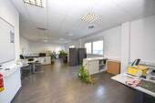 Großraum Büro EG - 