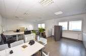 Großraum Büro EG - 