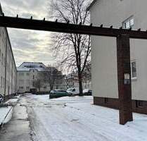 1 Monat Grundmietfrei - Attraktive 2-Zimmer-Wohnung mit Balkon in Altenburg