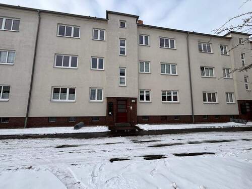 1.jpeg - 2 Zimmer Etagenwohnung zur Miete in Altenburg