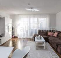 Familientraum in Metzingen: Gepflegte 4-Zi-Wohnung mit Balkon, Aufzug & 2 Stellplätzen