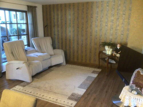 Wohnzimmer - 