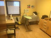 Bügelzimmer/Kinderzimmer OG - 
