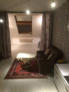 Zimmer Obergeschoss - 