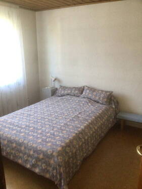 Zimmer Obergeschoss - 