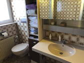 Badezimmer OG - 