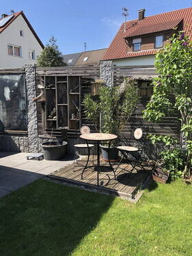 Garten - 