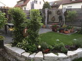 Gartenansicht - 