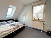 Zimmer 2 im Dachgeschoss - 