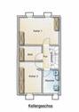 Grundriss Keller - 