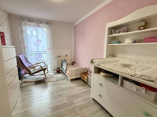 Kinderzimmer 1 - 
