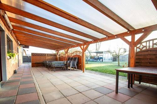 Terrasse - 