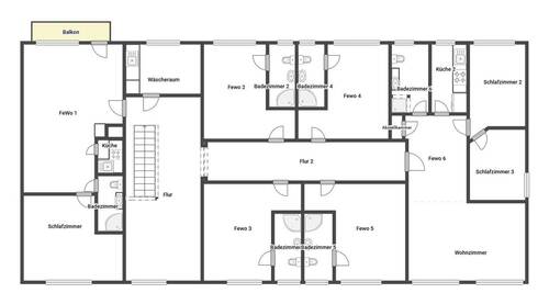 OG Haus 2 - 