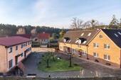 Außenansicht IV - Mehrfamilienhaus, Wohnhaus mit 673,20 m&sup2; in Roggentin OT Blankenförde zum Kaufen