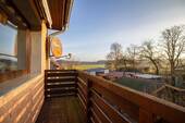 FEWO 1 Balkon - 